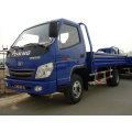 Sinotruk HOWO Cargo Truck com 4 rodas